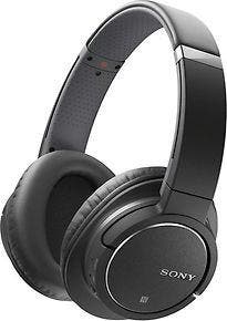 Sony MDR-ZX770BN zwart, Verzenden, Zwart, Zo goed als nieuw, Zonder simlock
