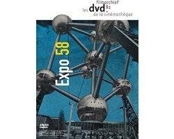 Expo 58 Fr/Nl - Expo 58 Fr/Nl, Ophalen of Verzenden, Nieuw