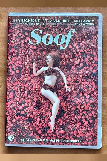 Soof 2013 6 DVDs voor de prijs van 5, Verzenden, Nieuw in verpakking