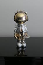 RichART - Bad Astro en version Bitcoin