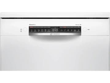 BOSCH SMS4EVW08E - Vaatwasser - 6 programmas -, Witgoed en Apparatuur, Verzenden, Zo goed als nieuw