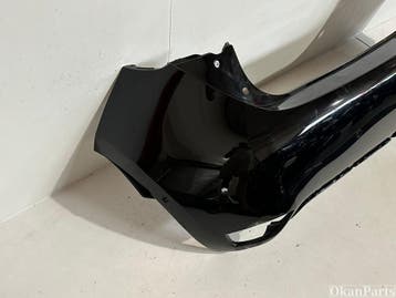 Renault Zoe achterbumper 850101029R, Ophalen, Gebruikt, Renault, Achter