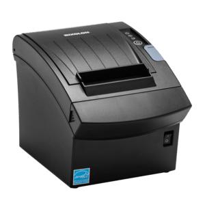 BIXOLON SRP-350V, cutter, USB, zwart | SRP-350VK/BEG, Verzenden, Nieuw