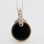Zonder minimumprijs - Kupittaan Kulta - Ketting met hanger