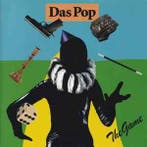 cd - Das Pop - The Game, Verzenden, Nieuw in verpakking