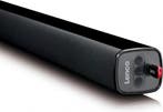 Lenco SB-080BK - Soundbar voor TV - Bluetooth - HDMI - AUX -, Verzenden, Nieuw