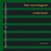 Het neurologisch onderzoek 9789077201022, Zo goed als nieuw