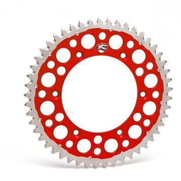Renthal 92-24 Honda CR125R/250R/500R/ CRF250R/X/450R/RWE/RX, Ophalen of Verzenden, Nieuw