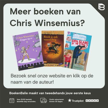 Hier waak ik! / Toneellezen - Chris Winsemius 9789048707690, Boeken, Verzenden, Gelezen, Chris Winsemius