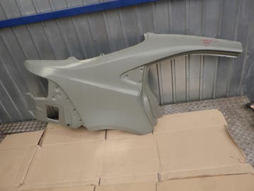 achterspatbord rechts Toyota Corolla E21 Sedan, Auto-onderdelen, Carrosserie en Plaatwerk, Verzenden, Gebruikt