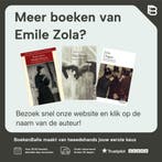 The Raquin 9780099573531 Emile Zola, Verzenden, Gelezen, Emile Zola