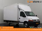 Renault Master 25DCi 2008 (Export only), Renault, Nieuw, Te koop, BTW verrekenbaar