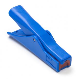 Striptang | Jonard (Coax, 6/10 mm, Kabelstop), Doe-het-zelf en Verbouw, Gereedschap | Handgereedschap, Nieuw, Verzenden