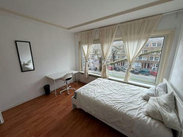Appartement aan Dordtselaan, Rotterdam, Rotterdam