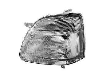 Koplamp o.a: Opel, Suzuki, Agila (A) - Wagon-R+ (RB), Ophalen of Verzenden, Nieuw, Opel