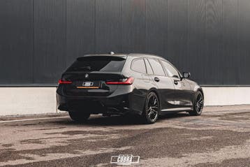 Cobra Suspension Verlagingsveren | BMW 3 SERIES (2WD), Verzenden, Nieuw
