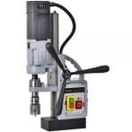 Magneet kernboormachine, 40 mm, 220 V. - Magneet, Ophalen, Nieuw