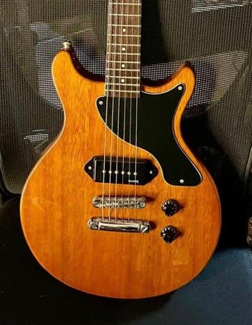 Hamer - XT Series DC Double Cut Single P90 - - Elektrische, Nieuw