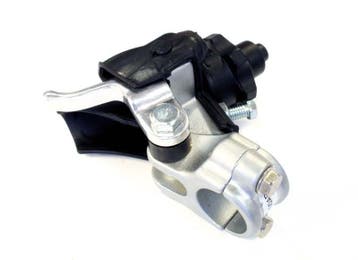 Bihr Koppelingshendelhouder Gegoten Honda CRF250R 2004-2009, Ophalen of Verzenden, Nieuw