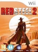 Red Steel 2 Wii Garantie & morgen in huis!, Spelcomputers en Games, Games | Nintendo Wii, 1 speler, Ophalen of Verzenden, Zo goed als nieuw