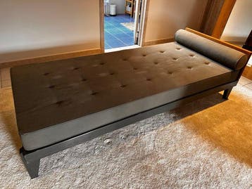 Vitra, G-Star RAW - Jean Prouvé - Chaise longue - Lit, Antiek en Kunst