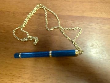 Waterman - Lady Charlotte - Pen, Verzamelen, Pennenverzamelingen, Nieuw