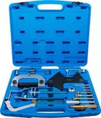 Bgs Technic Tijdafstelgereedschap, Opel, Renault, Verzenden, Nieuw