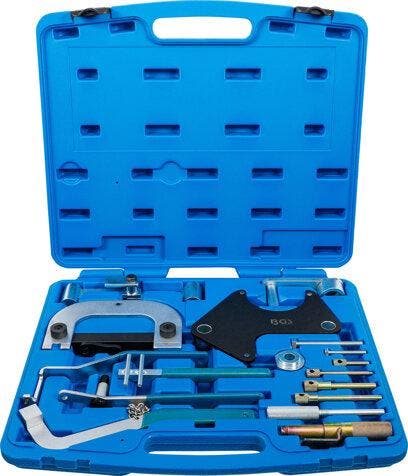 Bgs Technic Tijdafstelgereedschap, Opel, Renault, Auto diversen, Autogereedschap, Verzenden