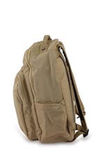 Kipling Rugzak Beige, Sieraden, Tassen en Uiterlijk, Tassen | Damestassen, Verzenden, Zo goed als nieuw, Beige