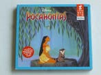 Disney Pocahontas (Luister CD + Boekje), Ophalen of Verzenden, Zo goed als nieuw