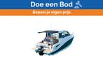 Bieden: Cockpit shunshade for Quicksilver Activ, Watersport en Boten, Ophalen of Verzenden, Nieuw, Zeilboot of Motorboot