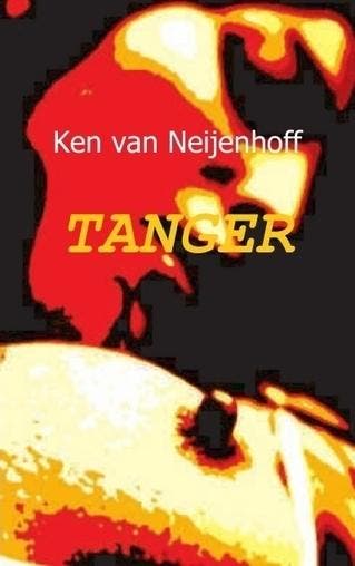 Tanger | Ken Neijenhoff | Nieuw, Ophalen of Verzenden, Nieuw, Ken Neijenhoff