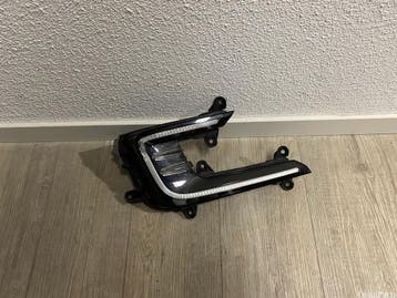 Volkswagen Passat B8 GTE rechter dagrijverlichting 3G0941056, Ophalen, Gebruikt, Volkswagen
