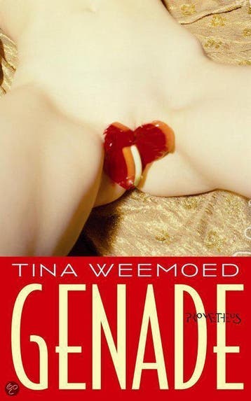Genade - Tina Weemoed 9789044613384, Verzenden, Gelezen, Tina Weemoed