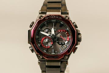 Casio - G-Shock - MTG-B2000BD-1A4JF - Heren - 2010-2020, Nieuw