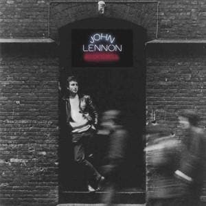 John Lennon - Rock N Roll, Ophalen of Verzenden, Gebruikt