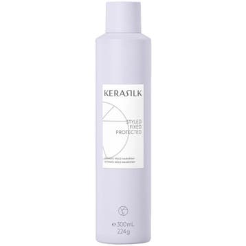 Kerasilk  Ultimate Hold Hairspray  300 ml, Verzenden, Nieuw
