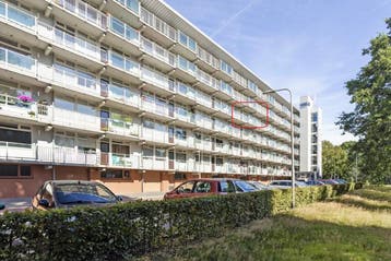 Appartement te huur in Tilburg - 63 m² - 2 kamer(s) - 2, Appartement, Tilburg, Noord-Brabant