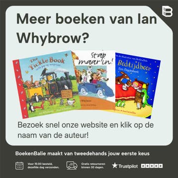 More Meerkat Madness - Ian Whybrow 9780007441587, Verzenden, Gelezen, Ian Whybrow