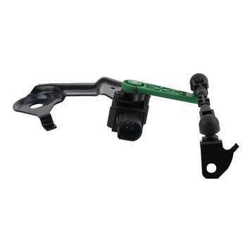 Niveausensor Koplamp AIM Control Achter Axle Links geschi..., Verzenden, Nieuw, Audi