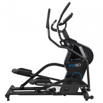 cardiostrong Crosstrainer FX90 Touch, Sport en Fitness, Verzenden, Nieuw