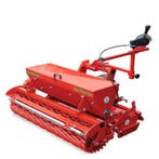 Del morino Delmorino Grass zaaimachine 136 cm (voor Rotex..., Ophalen of Verzenden, Overige typen