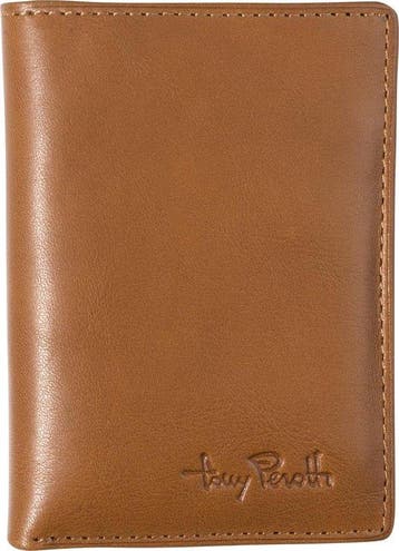 Tony Perotti Furbo Pure Mini RFID portemonnee met papier- en, Verzenden, Nieuw