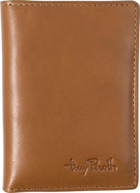 Tony Perotti Furbo Pure Mini RFID portemonnee met papier- en, Sieraden, Tassen en Uiterlijk, Portemonnees, Verzenden