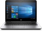 HP Elitebook 840 G3 Core i5-6200U 8GB 128GB SSD 14 W11 Pro, 256GB, 8 GB, Ophalen of Verzenden, Zo goed als nieuw
