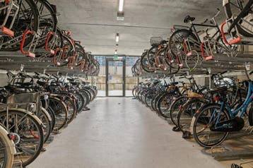 Te huur: Appartement Van Sijpesteijnkade in Utrecht, Utrecht, Appartement, Utrecht