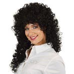 Slash pruik, Hobby en Vrije tijd, Feestartikelen, Verzenden, Nieuw, Feestartikel