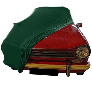 Autohoes voor Triumph Herald (1959-1971) Indoor BESTE, Ophalen of Verzenden, Nieuw, Op maat