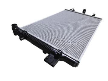 Radiateur 2.0 TFSI geschikt voor Polo 2G/Audi A1 2017+, Ophalen of Verzenden, Nieuw, Audi