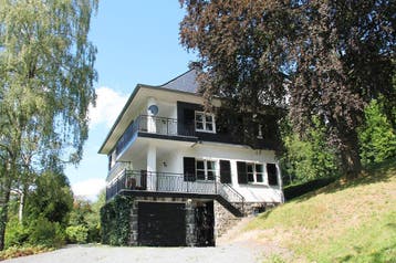 Weekend 11 sep 2026 nu €775 ! Luxe, chique 5* Vakantiehuis, Groepsaccommodatie, Dorp, Sauerland, Huisdier toegestaan